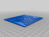 Booger hook. by babjazz