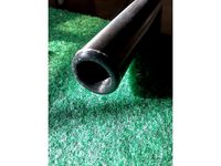 Tube Cap by Vincemacpaul