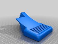 O-Cedar Spin Mop Replacement Pedal by bbairos