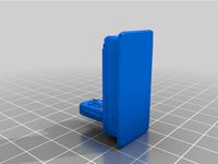 Tomb for 28mm tabletop gaming graveyard cemetery dnd pathfinder by arcaneoctopuslab