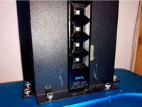 ANYCUBIC W&C UV BLOCK 365-405nm by HoNau