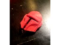 Mandalorian Start/Stop Cover by Marcusdecarcus1