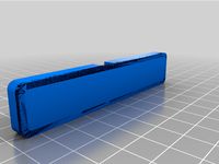 tbs notch fliter protector by Peteryi
