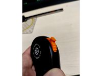 hobbywing replacement wheel by headslash