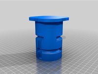 Marble puzzle by MartinDubois