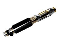 Mace Windu's Lightsaber by MGDesign01