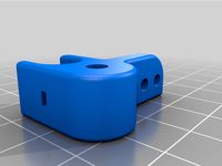 tube holder kp3s by artcom5