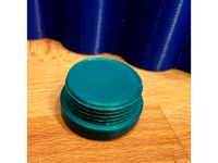 120 Film roll box by StefanTheimer