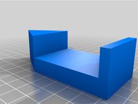 Headphone stand by VloPrix