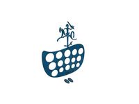 Coin stand. Second republic of Lithuania by Herkulis