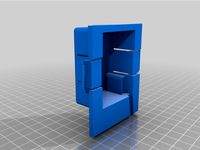 Dragonlink JR Bay Box by Eco_R1