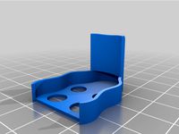 Motor Protection for the HSKRC Joker V2 frame by Shipyu