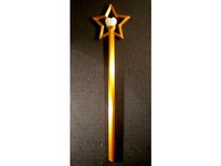 The Tooth Fairy's Wand by EvoCivic