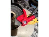 Adapter dust removal for Dewalt 230 by mishkin2