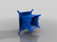 Japan Lantern by Reflexio