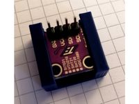 HDC1080 cover by baylennow