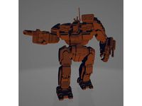 FightSensei - CommissarHarris by CaptainFathom