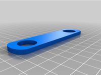 Toy for children by Tuombre