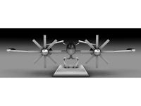 Jet setters era plane by Kyuukitsuki