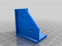 Bracket for 3mm plate by pecs1