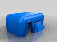 Small Simple Bunker by Haplo1988