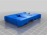 Ender Pi Cover by Zaliryth