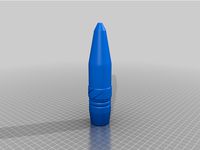 Bullet 40mm by Sembox_Custom