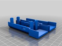 Eagle Scope 1.1 (DIY Night Vision Monocular. by DrNopants