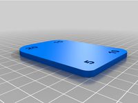 Corner - Radius Templates by lee_lemon