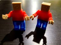 Brick Rigs Bob Winking by mbeal