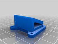 Flywoo explorer LR Session Mount 20 Deg by kencheung88