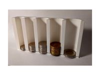 Coin Holder CAD by bobtrolledu