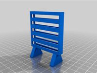 4g Boveda Pack Holder by tr33c3