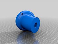 Moen Magnetix Shower Bracket by brenwaterys