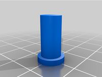 Logitech MX Ergo Ball Remover (Store In Mouse) by jjpaq