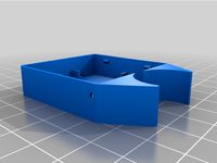 Sonoff ZigBee SNBG-02 Pipe Clamp by slim6242