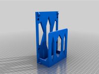Lenovo M90n-1 VESA Mount by sdmeier