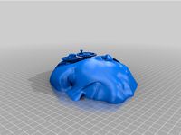 Clock-Drive Head by TheMiro59