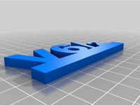 V6/2   car embleme by Melsar