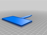 sign empty by maxmade_3d