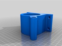 Wallholder Einhell TE-CD 18 Li-i BL by Steinair