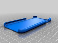 iPhone 6S case for PLA by echuong