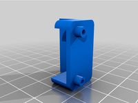 Vifly Finder 2 Mount by michidk