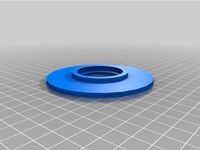 Gobo Holder B to E by MAfelt