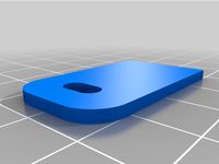 Ender-5/Ender-5 PRO Control Panel Cover whith drawer and SD/USB case by Cibert