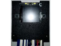 Adafruit CLUE Connector by r2db