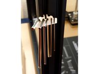 Small Ender Allen Key Holder by John_Wet