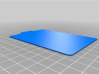 Trading Card Divider by cy00488