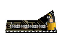 Star Trek EMH Mobile Emitter by AnJoArt85