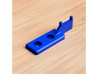 Artillery Genius Tool Holder by paulain